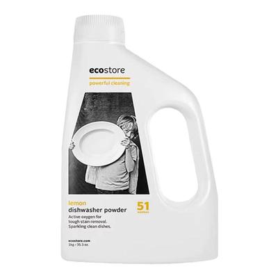 现货宜可诚ecostore洗碗粉1kg