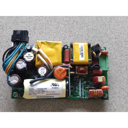 议价LFDSS50-4000   A5E00320794  西门子工控机电源