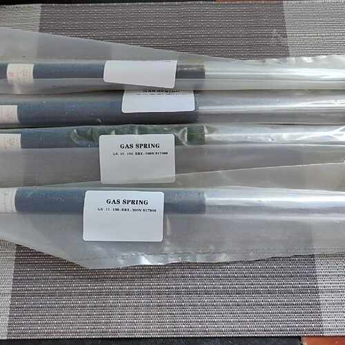 （请询价）GAS SPRING GS-15-100-BBX-300N