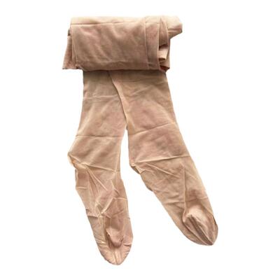 日本厚木压力袜显瘦隐形美腿丝袜