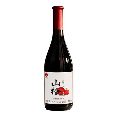 李嘉格推荐山楂酒通化果酒