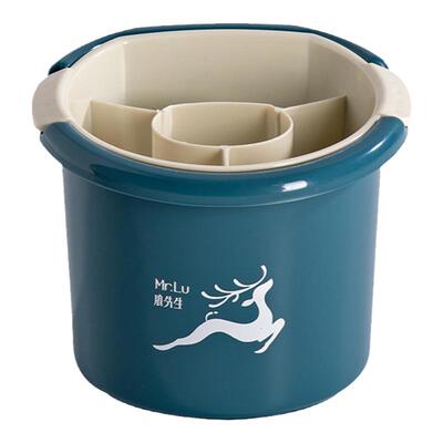 大容量筷子笼-餐具收纳可沥水