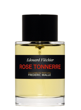馥马尔 Frederic Malle 香水出版社 夜色玫瑰 EDP 100ml 精装香水