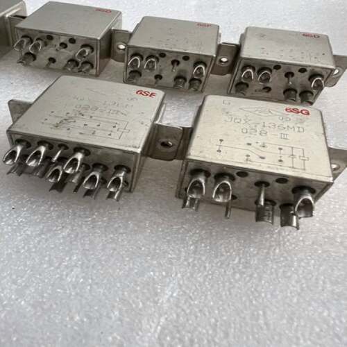 JQX-136MD 028-III 继电器JQX-136M