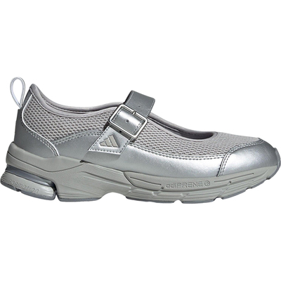 Adidas/阿迪达斯正品2025新款女士时尚经典潮流低帮休闲鞋JS4055