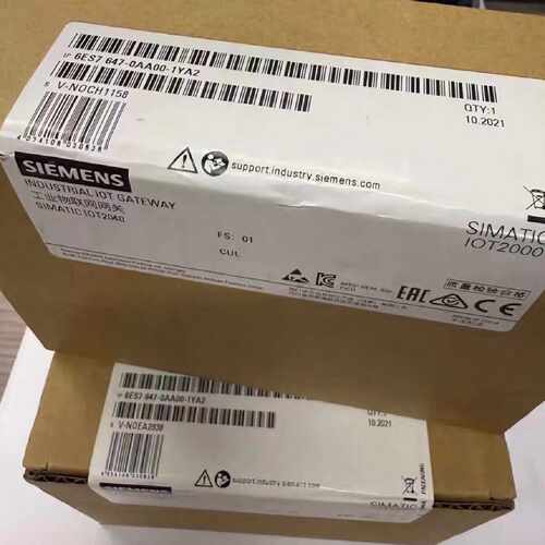 询价-6ES7647-0AA00-1YA2，，S