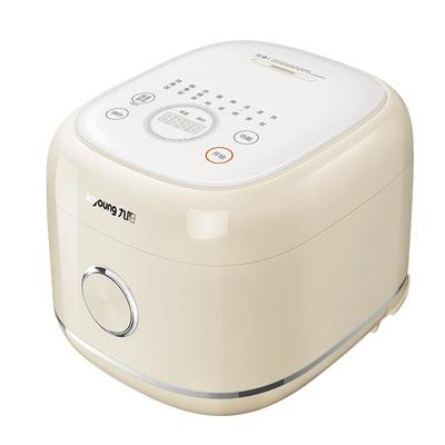 九阳3L2-3人球形内胆智能电饭煲