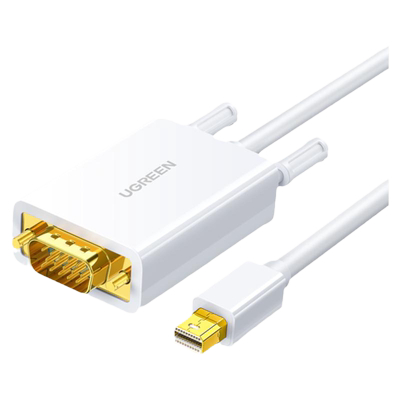 绿联转接线雷电头口macbook