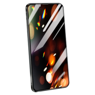 适用苹果14防窥膜13pro钢化膜防窥iPhone12promax手机膜360度防偷窥plus全屏puls贴膜por抗摔ip全包pm防窥屏