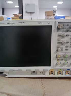 安捷伦Keysight DSO7014B数字存储示波器，4通—议价