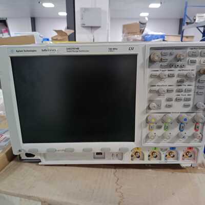 安捷伦Keysight DSO7014B数字存储示波器，4通—议价