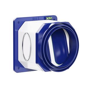 抽油烟机止逆阀烟道厨房专用止逆阀排烟管止回阀防烟宝单向止烟阀