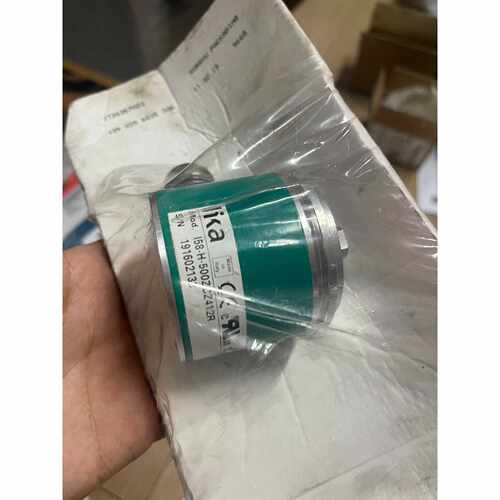 LIKA I58-H-500ZCZ412R 编码器新品原装1