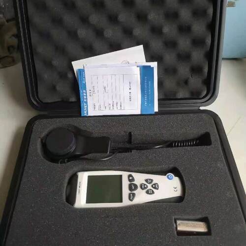 【议价】光度计一台，LIGHT METER，关联照度计，辐照计，便宜