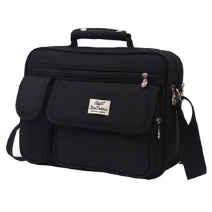 工具包大号多功能帆布包加厚耐磨家电维修电工包小号售后包五金包