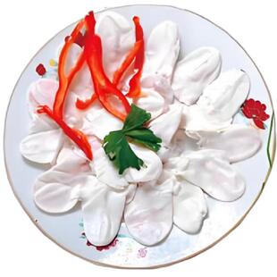 鱼泡新鲜冷冻冰鲜淡水鱼鱼籽正宗胖头鱼500g白鲢鱼鳔鱼胶鲤鱼鱼杂