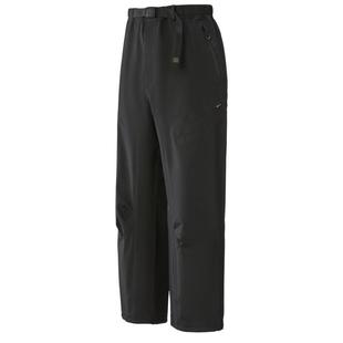 KOLON SPORT可隆OBLI-K GTX 3L硬壳裤防水防风透湿耐磨冲锋裤1级