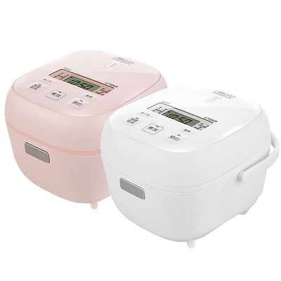 虎牌进口智能迷你小容量电饭煲