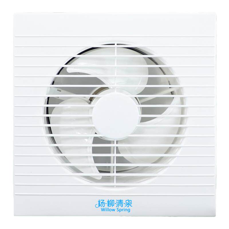 杨·柳·清·泉浴室排气扇
