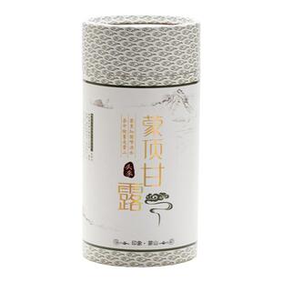 2026新茶 明前茶特级蒙顶甘露 四川雅安茶叶蒙顶山茶绿茶春茶100g
