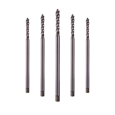 进口富士直槽机用1m8螺旋丝锥