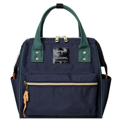 女式日常出行多功能小挎包手提包