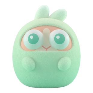 保卫萝卜4 呆呆兔森林系列潮玩盲盒手办礼物办公桌书桌摆件