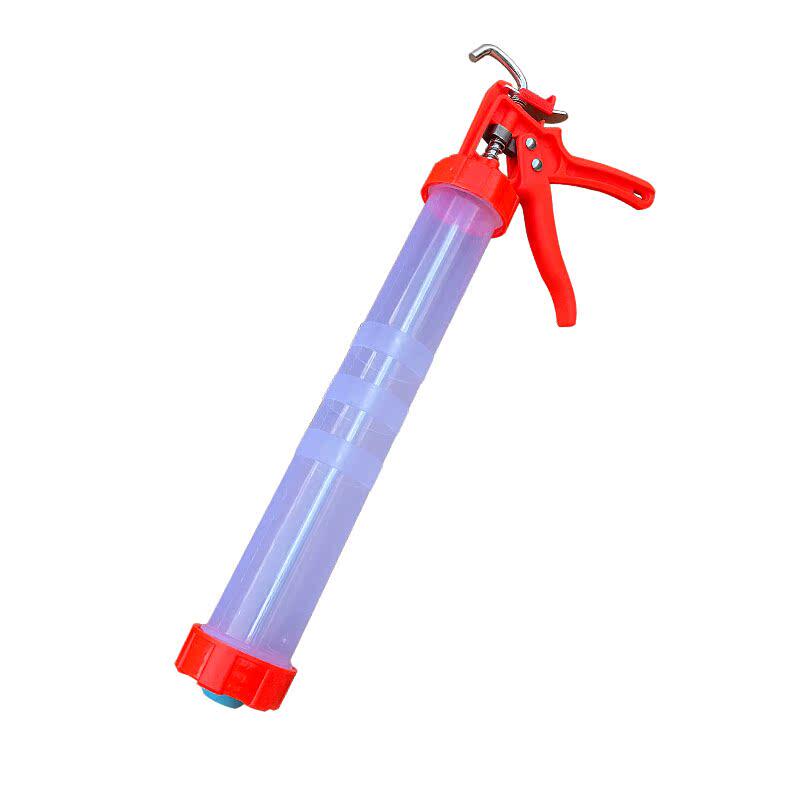 自动断胶结构胶玻璃胶枪门窗工具