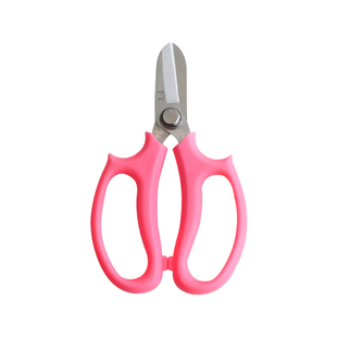 花店专用剪刀园艺花枝剪刀插花剪多用途花艺师剪刀花卉工具修枝剪