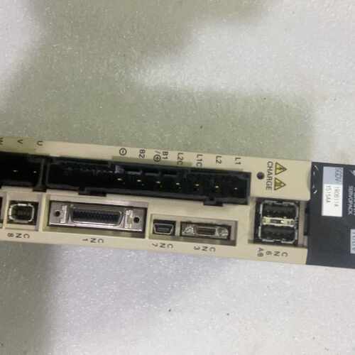 【询价】安川SGDV-1R0B11AY515A适用
