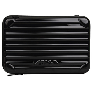 STIGA斯帝卡斯蒂卡乒乓球拍套包乒乓球包运动包方形硬壳拍包正品