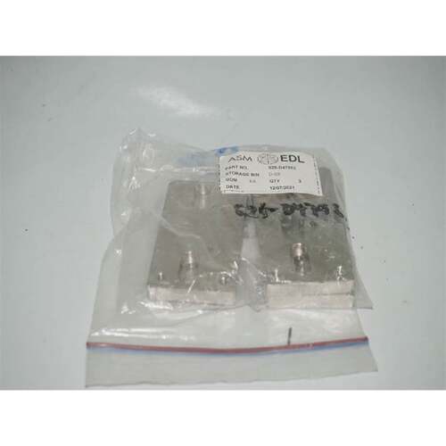 批量 3 件 ASM Assy 零件 S26-D47952 S26D47952 30 天保修 加快