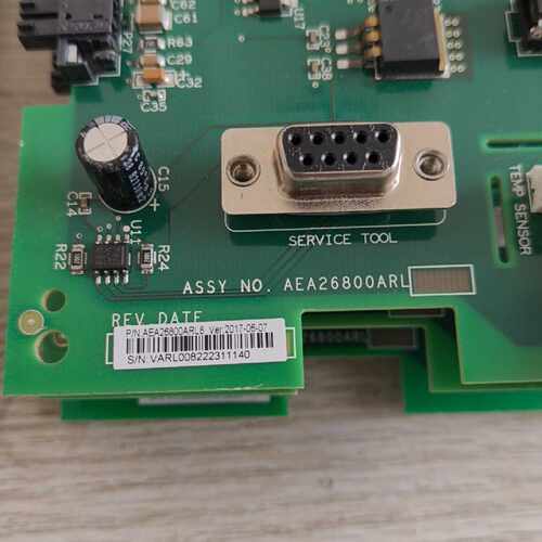 【议价-可维修】OTIS奥的斯电梯钢带检测装置板AEA26800ARL6 A /
