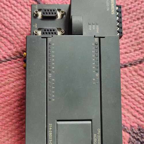 溢价-S7-200 CPU224XP CN，型号6ES7 2