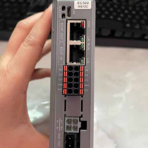 溢价-深圳雷赛智能EtherCAT总线DM3C-EC522步进驱动