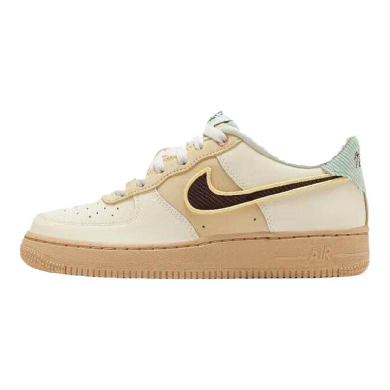 NIKE舒适耐磨童鞋运动鞋板鞋