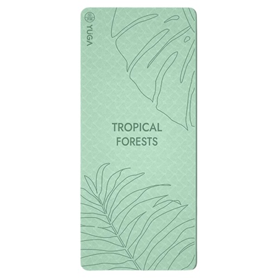 【升级加厚】瑜伽垫防滑静音