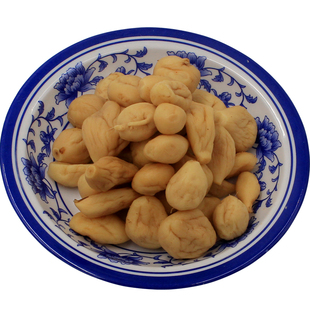 小萝卜头五香500g脆甜香爽口上海三林酱菜酱瓜系列七宝老街小酱园