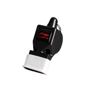 李宁口哨体育老师篮球裁判专用哨子超大声海豚哨专业教练用足球