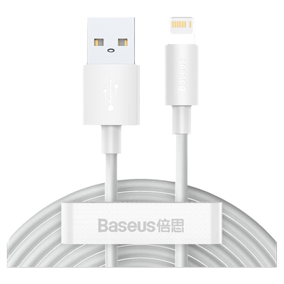 倍思适用于苹果数据线ipadpromax