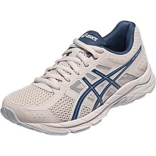ASICS亚瑟士跑鞋女GEL-CONTEND 4缓震透气回弹运动鞋T8D9Q-250