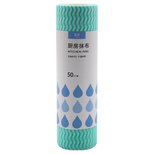 显净无纺布吸水吸油不粘手