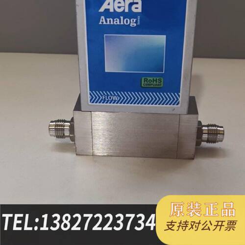原装正品AeraTCFCR7800CD气体流量计200SC现货议价