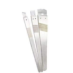 修脚店用一次性修脚刀锦绣前程刀片飞万通用刀架柄开刃锋力刮脚刀