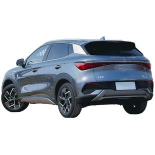 电动尾门比亚迪海鸥秦L元plus海豚UP海豹06宋LDMi汉MAXProEV改装