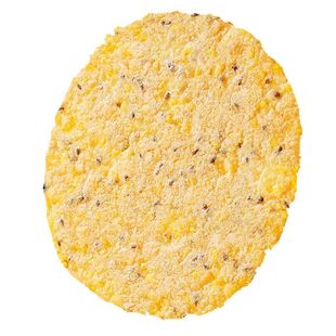 念兔无蔗糖香脆米片三黄烤锅巴袋装零食非油炸薄脆饼干散装糯米