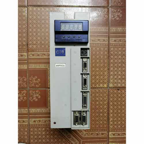 1.5kw超同步bksc41p5gsd驱动器成色嘎嘎新