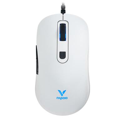 雷柏V22S电竞游戏鼠标