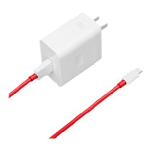 OPPO 一加SUPERVOOC 100W超级闪充充电器typec充电头usb插头快充适用一加12/一加11/一加Ace2手机配件