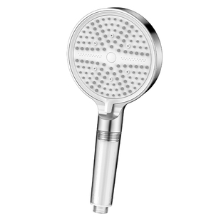 增压过滤花洒喷头酒店家用洗澡神器美肤沐浴旅行便携莲蓬头花洒头